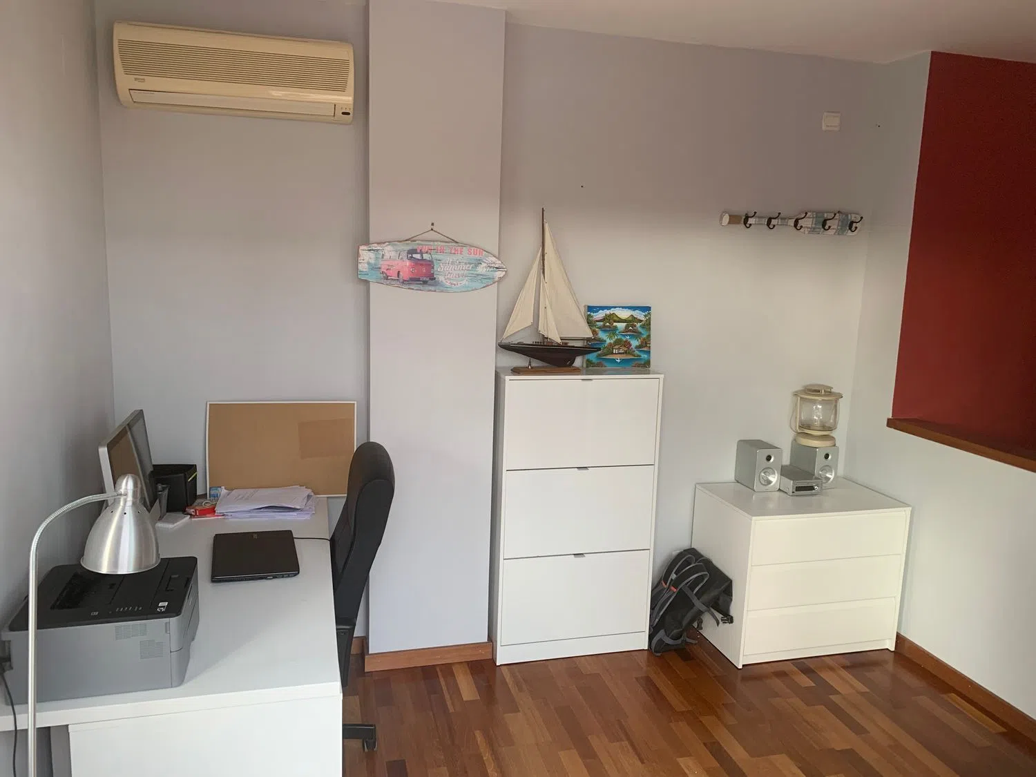Dúplex en ronda 8 de març, 63 - Foto 4