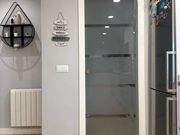 Piso en Avenida de la Tolerancia, 3, Los Villares, Los Villares - Foto 13