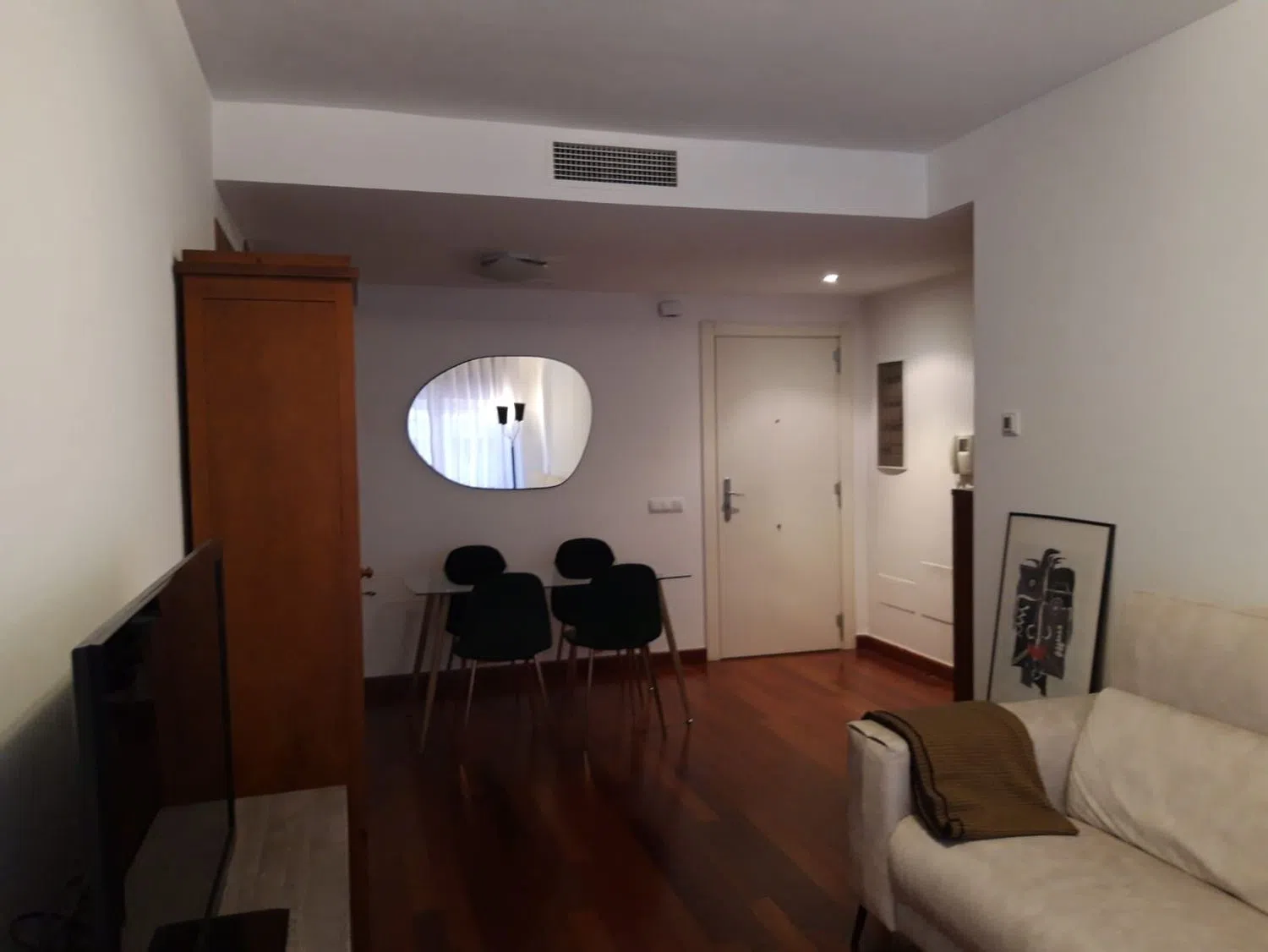 Piso en José Castaño, 6 - Foto 2