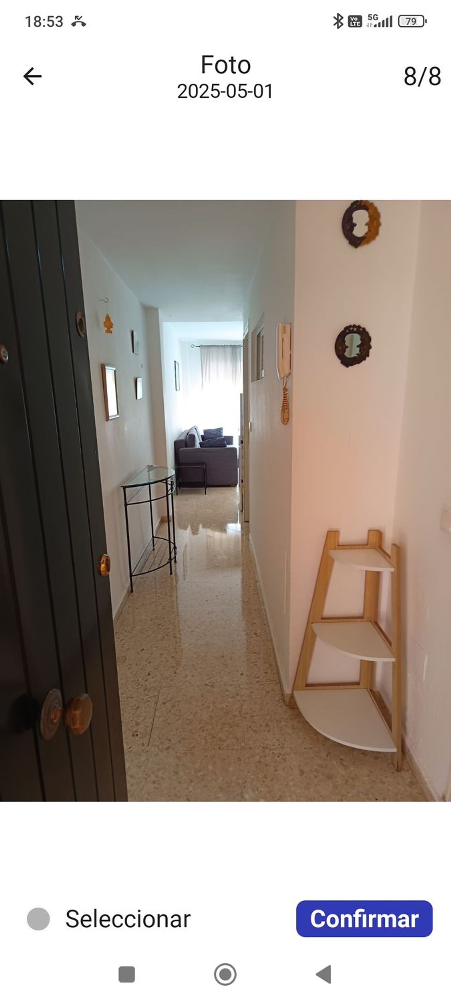 Estudio en Urb. Los Camarotes de Algetares, 3 - Foto 7