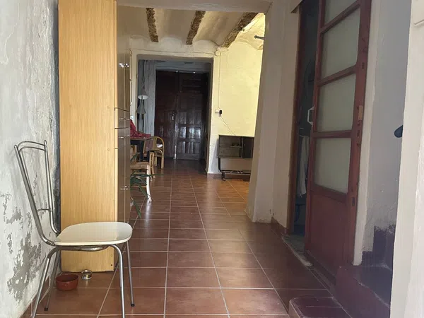 Chalet adosado en Calle Santísim Crist, 20 - Foto 2