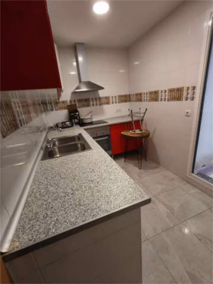 Piso en Marxalenes - Foto 4