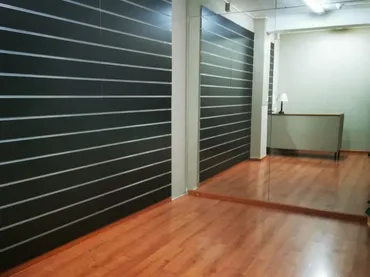 Local comercial en  Passeig de Francesc Macià 46 - Foto 1