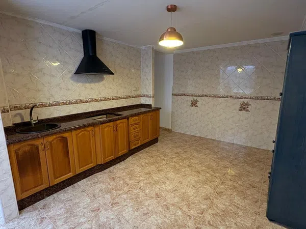 Piso en calle Patricio Ruiz Gómez, 56 - Foto 2