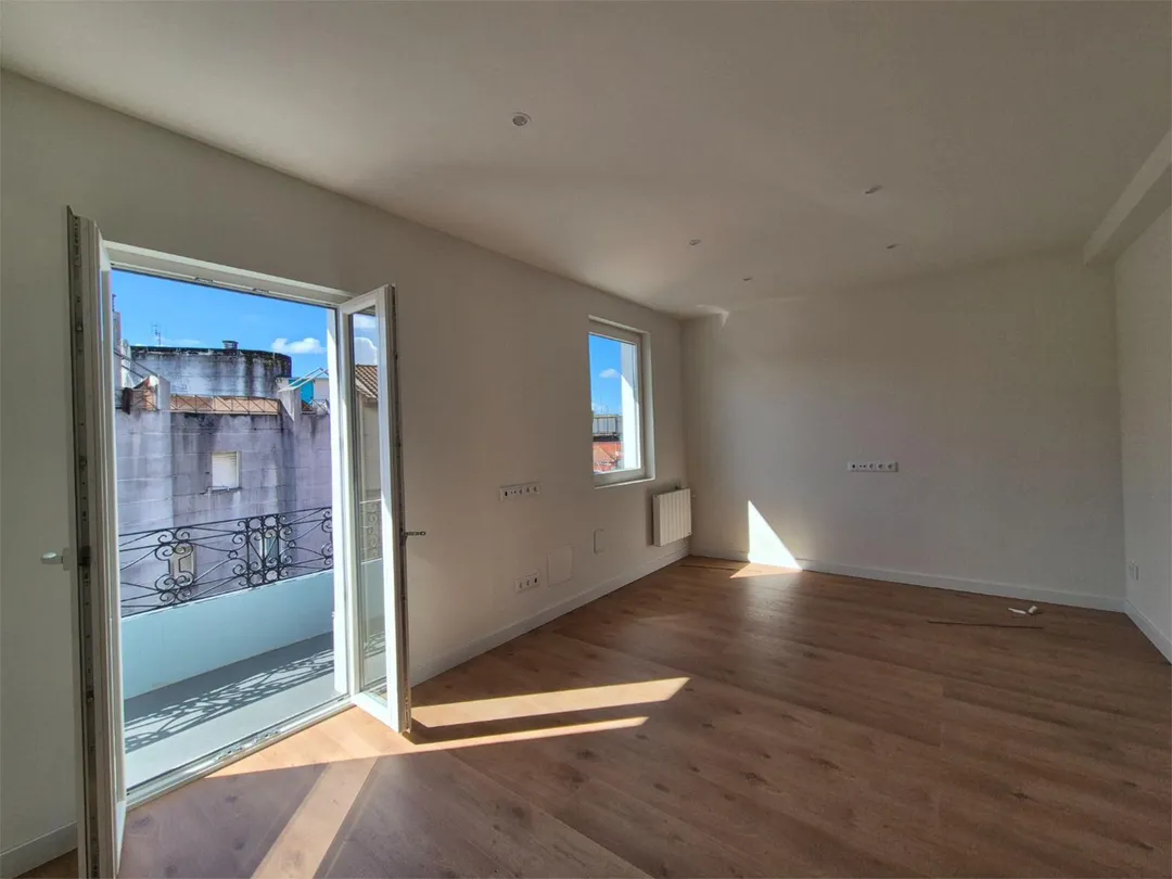 Piso en  Calle San Antón 9