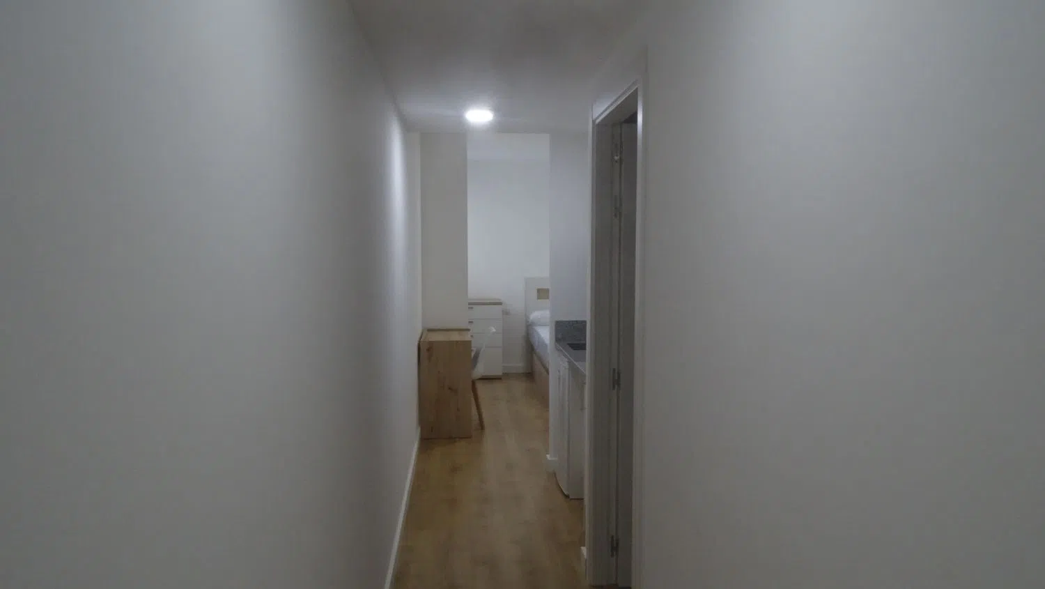 Estudio en calle Tomás A. Alonso, 41 - Foto 4