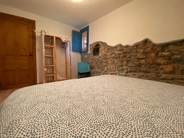 Casa rural en Camino de la Rondina, Fuentes, 33 - Foto 11