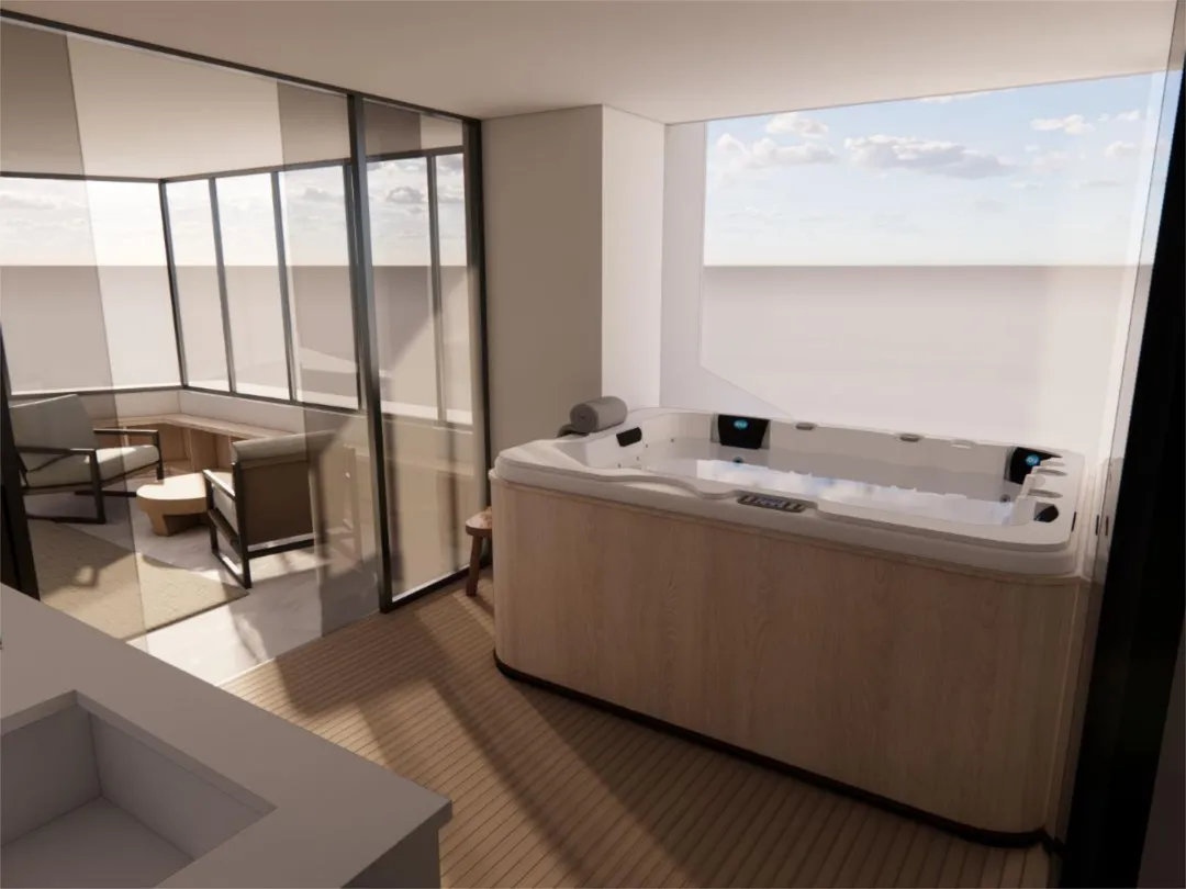 Ático en  Calle León y Castillo 367 - Foto 28