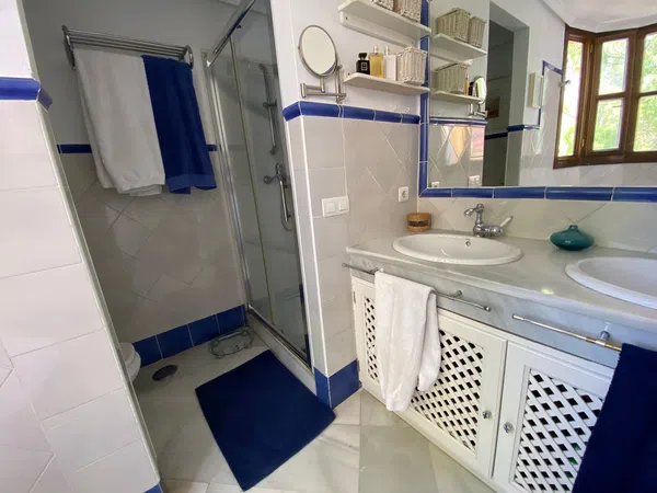 Chalet pareado en camino Cortes, 2 local - Foto 32