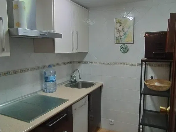Piso en La Pinilla, Edificio Serranova s/n - Foto 4
