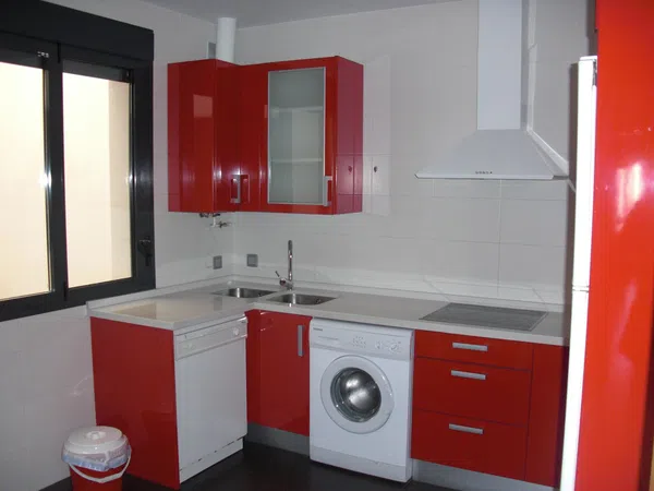 Piso en Conjunto Residencial Valdespino, 12, Divina Pastora - La Yeguada - Foto 1