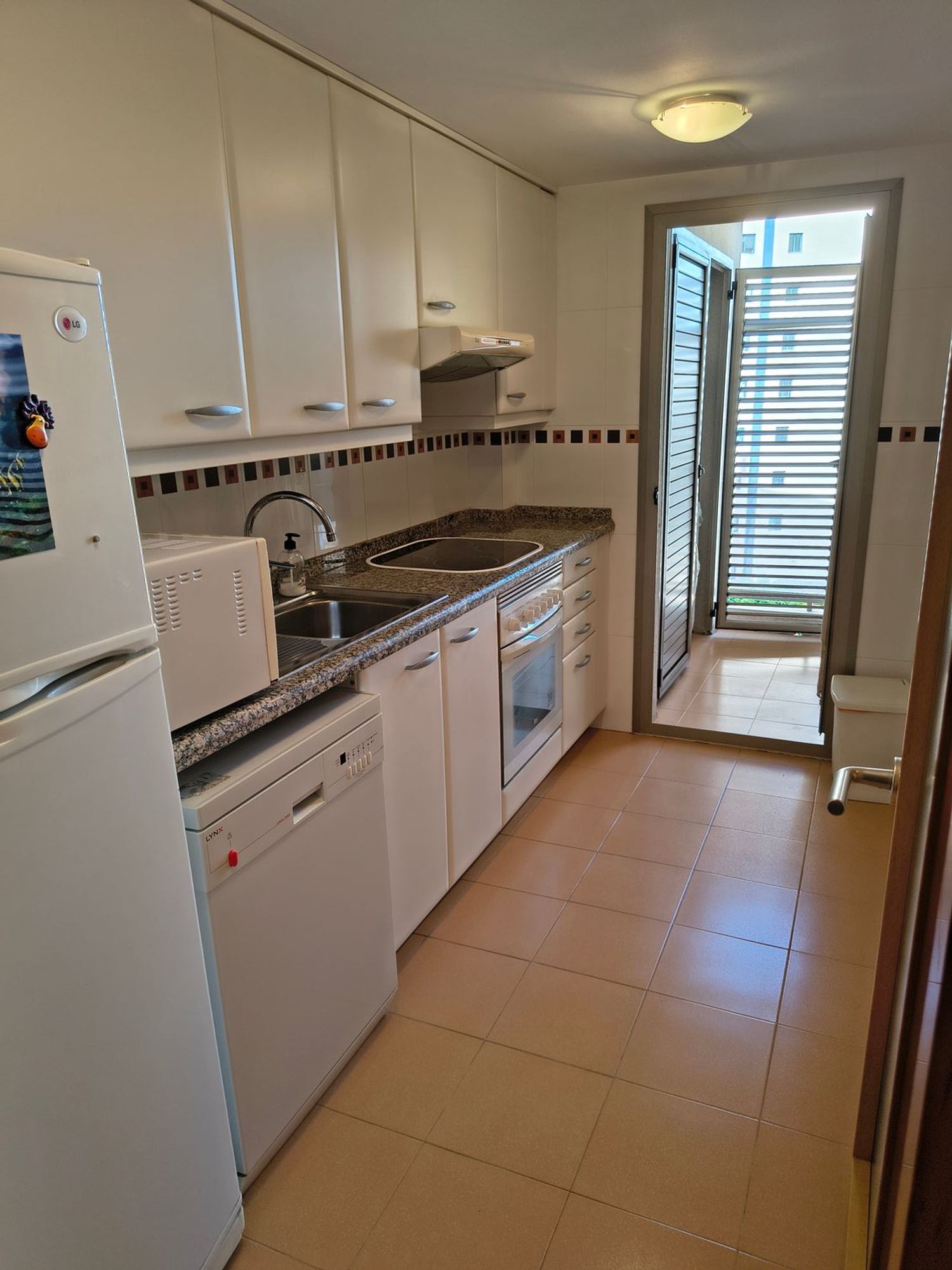 Piso en Avenida Mestral, 4, Cala Alta - Veramar - Foto 9