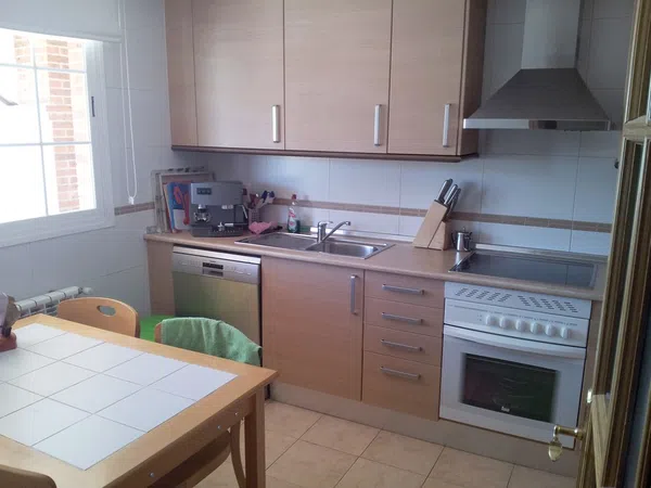 Chalet pareado en Avenida Madrid, 55, Castillo - Campodón - Foto 7