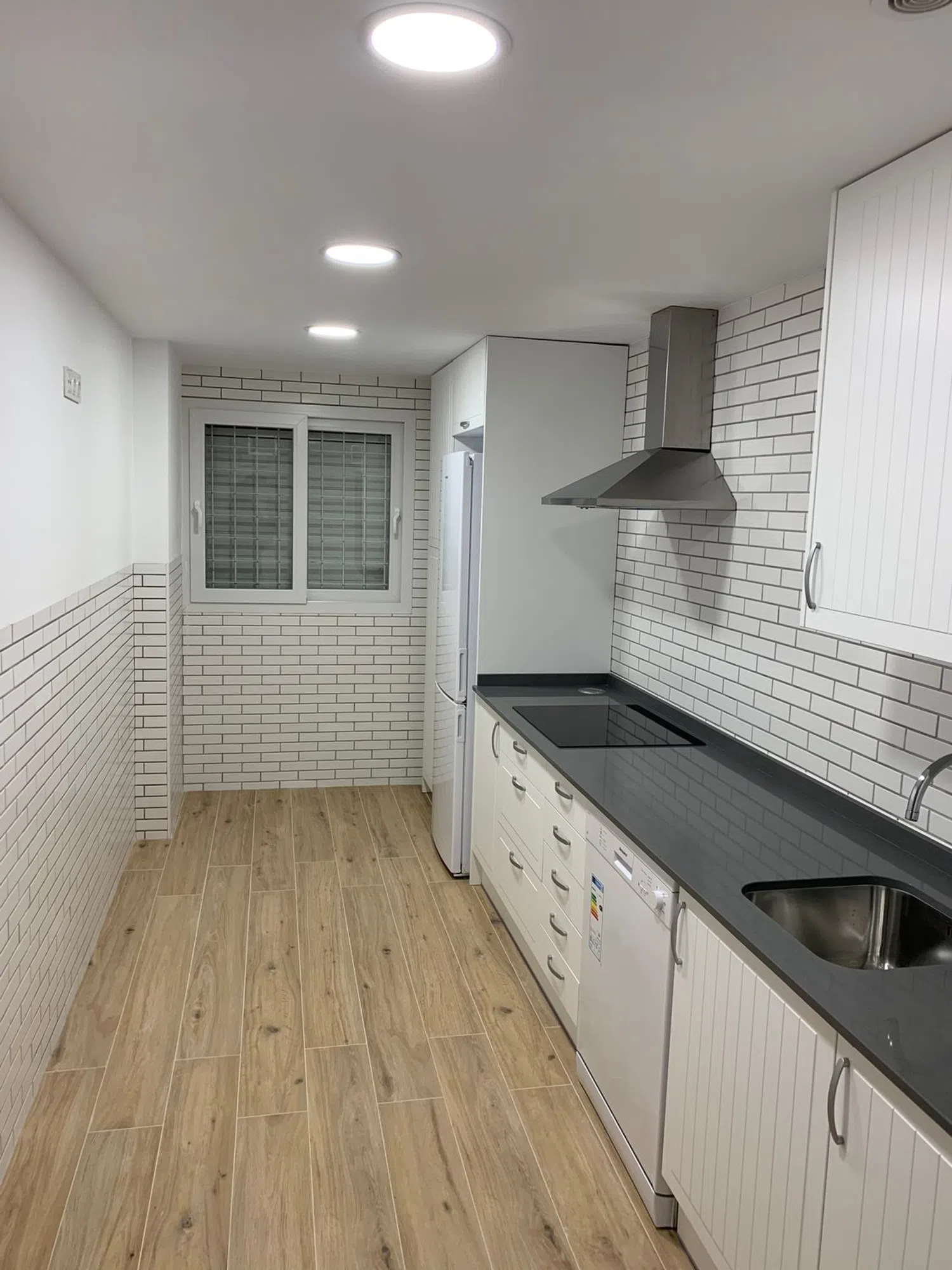 Piso en calle Viloria de La Rioja, 69  bajo - Foto 1