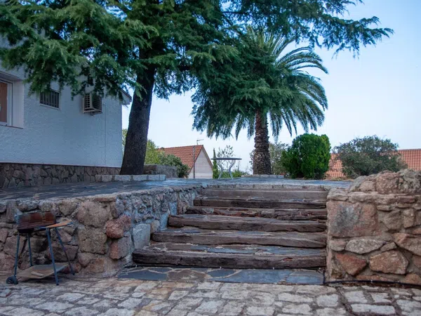 Casa o chalet independiente en Pino Alto - Navarredonda, Pino Alto - Navarredonda - Foto 5