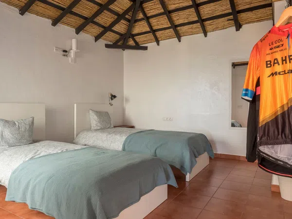 Casa terrera en La Vega-El Amparo-Cueva del Viento - Foto 13