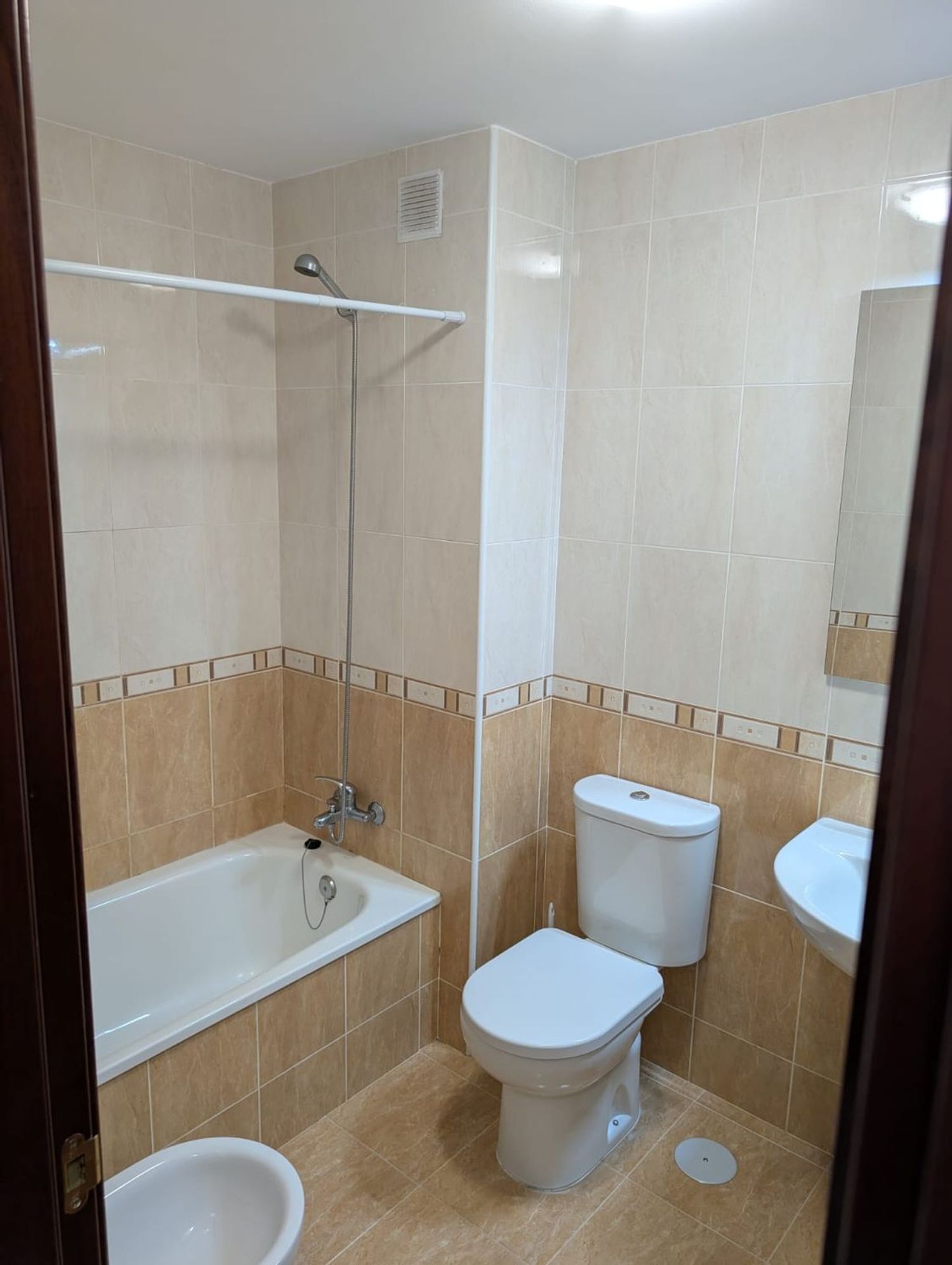 Piso en Calle Miquel Roca, 21 ,esc.10,8L, La Rosaleda, La Rosaleda - Foto 5