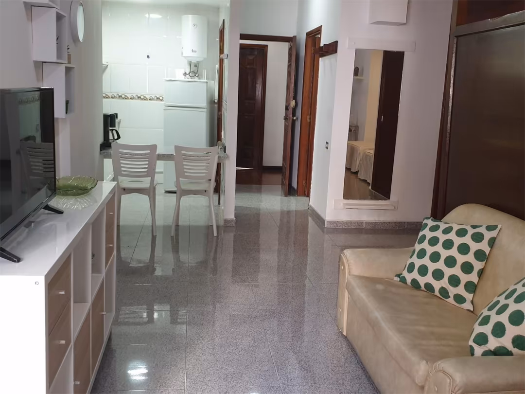 Piso en  Calle Fernando Guanarteme 34 - Foto 6