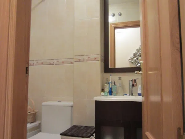 Dúplex en Calle Almansa, 6, Zona Estación - Foto 4