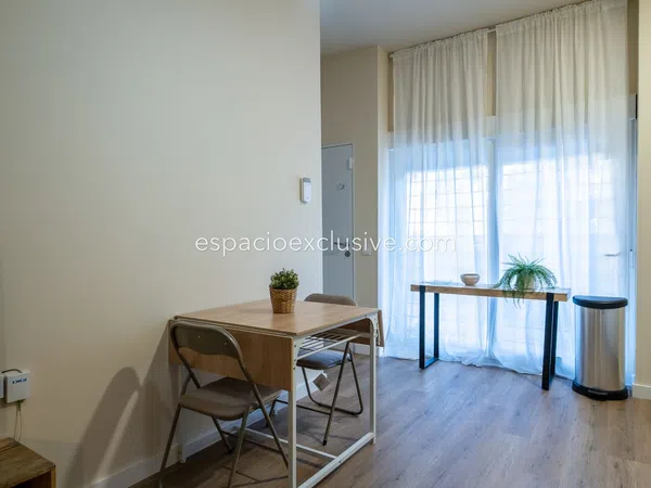 Estudio en Calle Spiteri - Foto 7