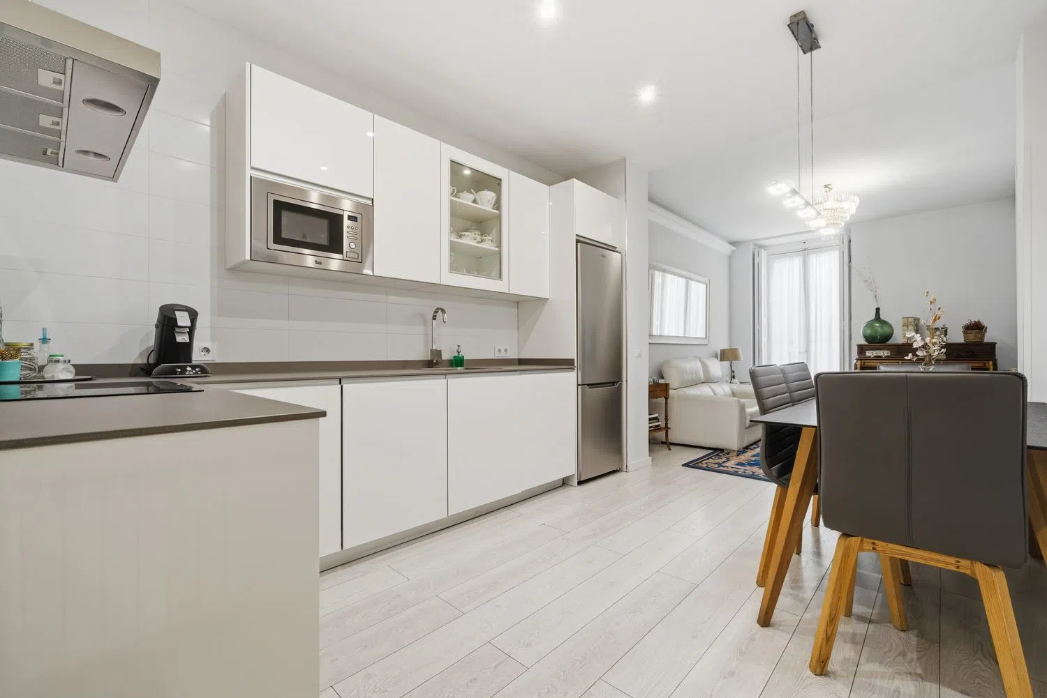 Piso en calle de la Cabeza, 16 - Foto 11