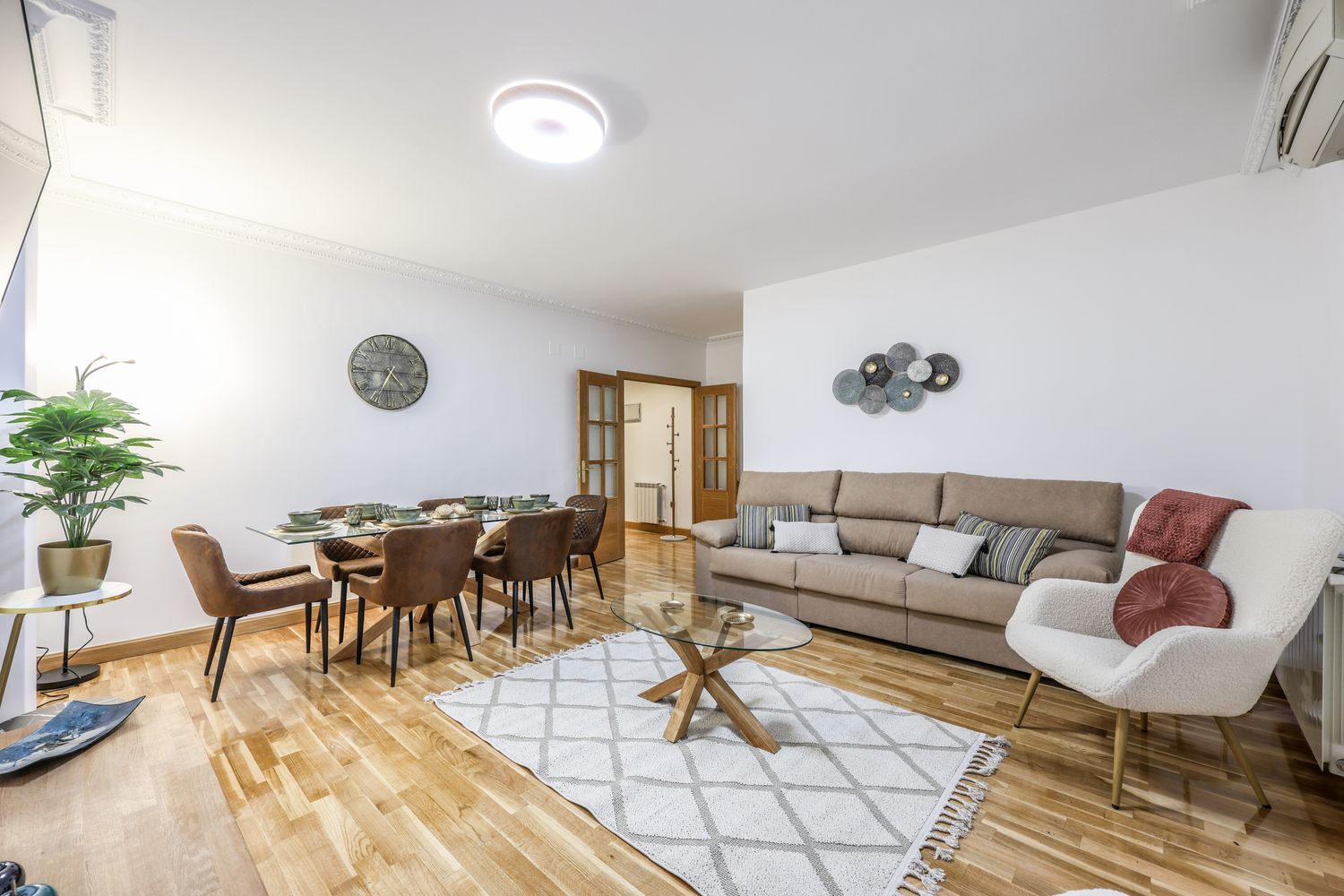 Piso en Calle de Zurbano, 63, Almagro - Foto 13