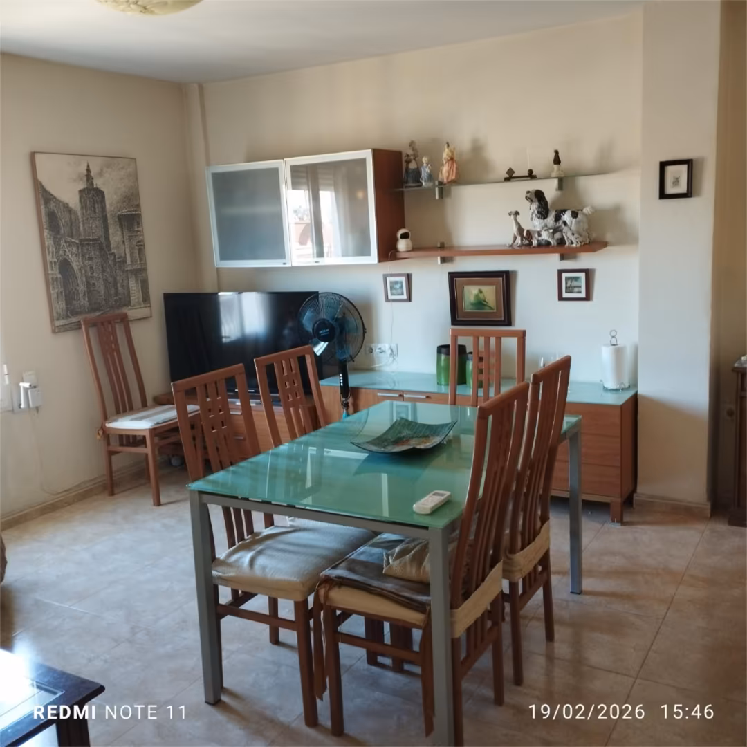 Piso en  Carrer dels Centelles 9 - Foto 20