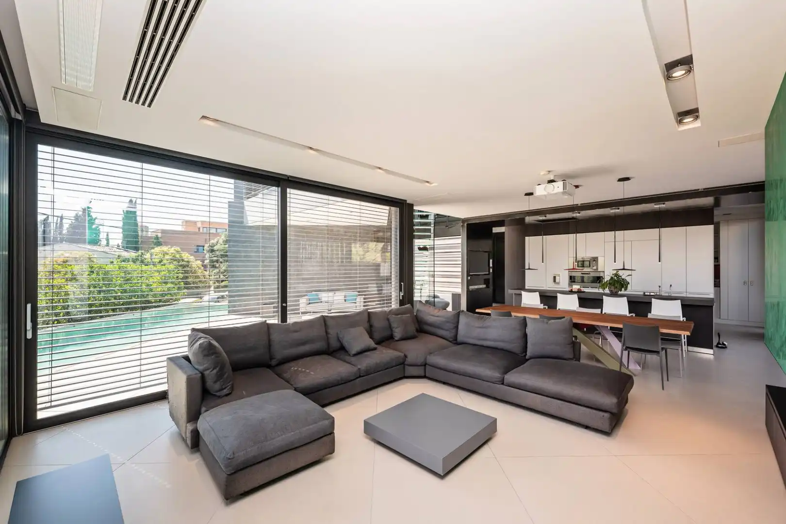 Chalet en Sant Cugat del Vallès - Foto 26