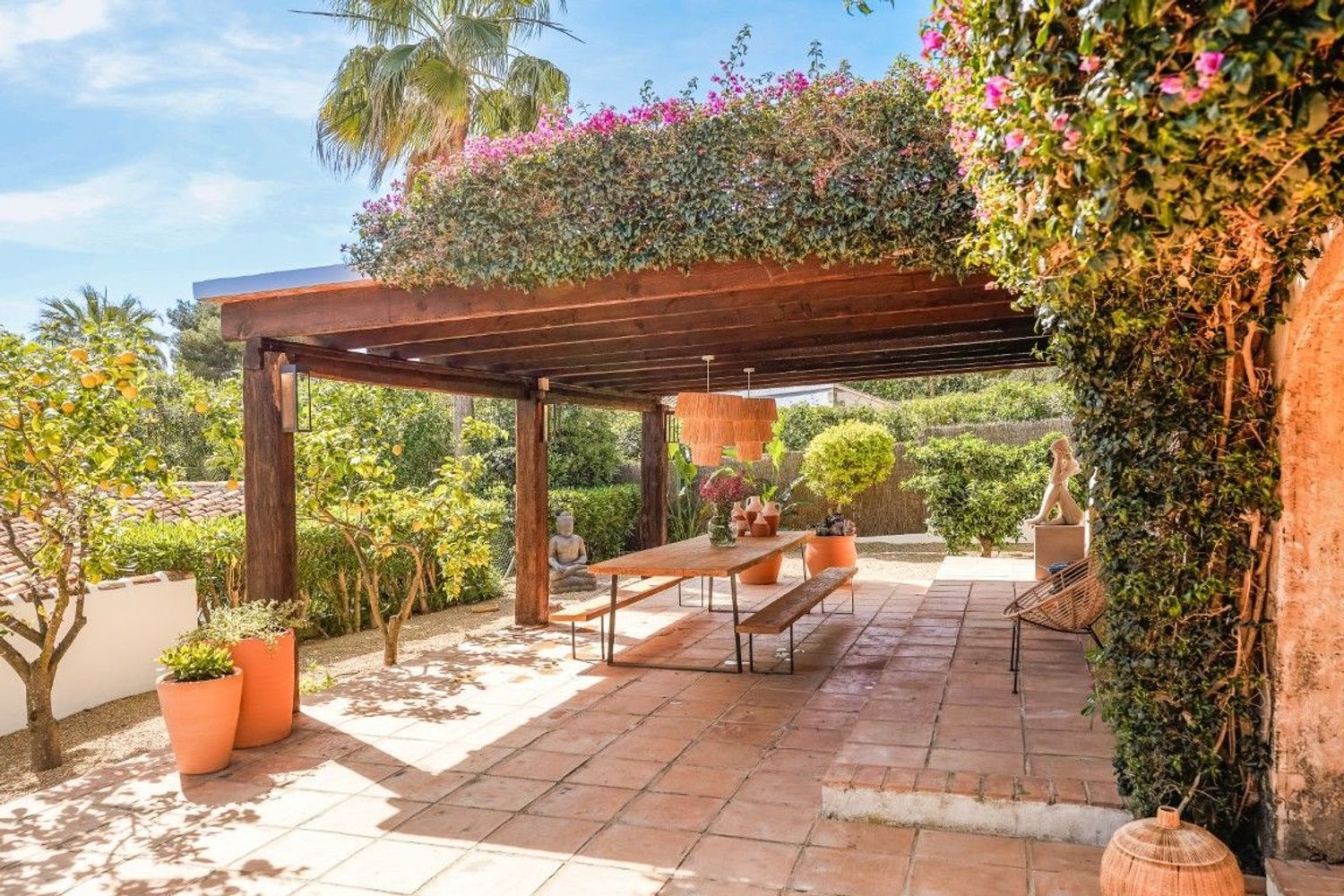 Casa o chalet independiente en Calle Lluca, 60, La Lluca - La Tarraula, La Lluca - La Tarraula - Foto 5