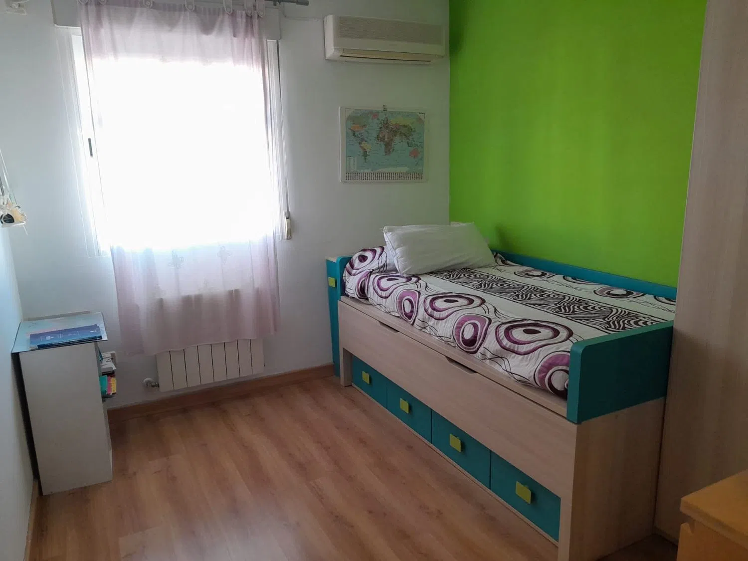 Chalet adosado en pozo de la Esmeralda, 33 - Foto 5