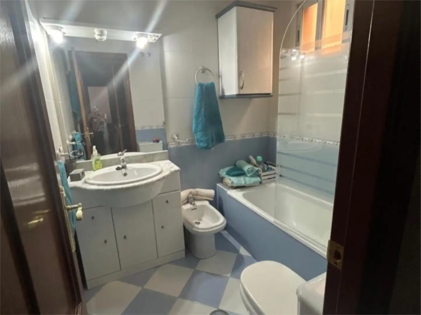 Piso en  Avenida Arroyo del Moro 25 - Foto 6