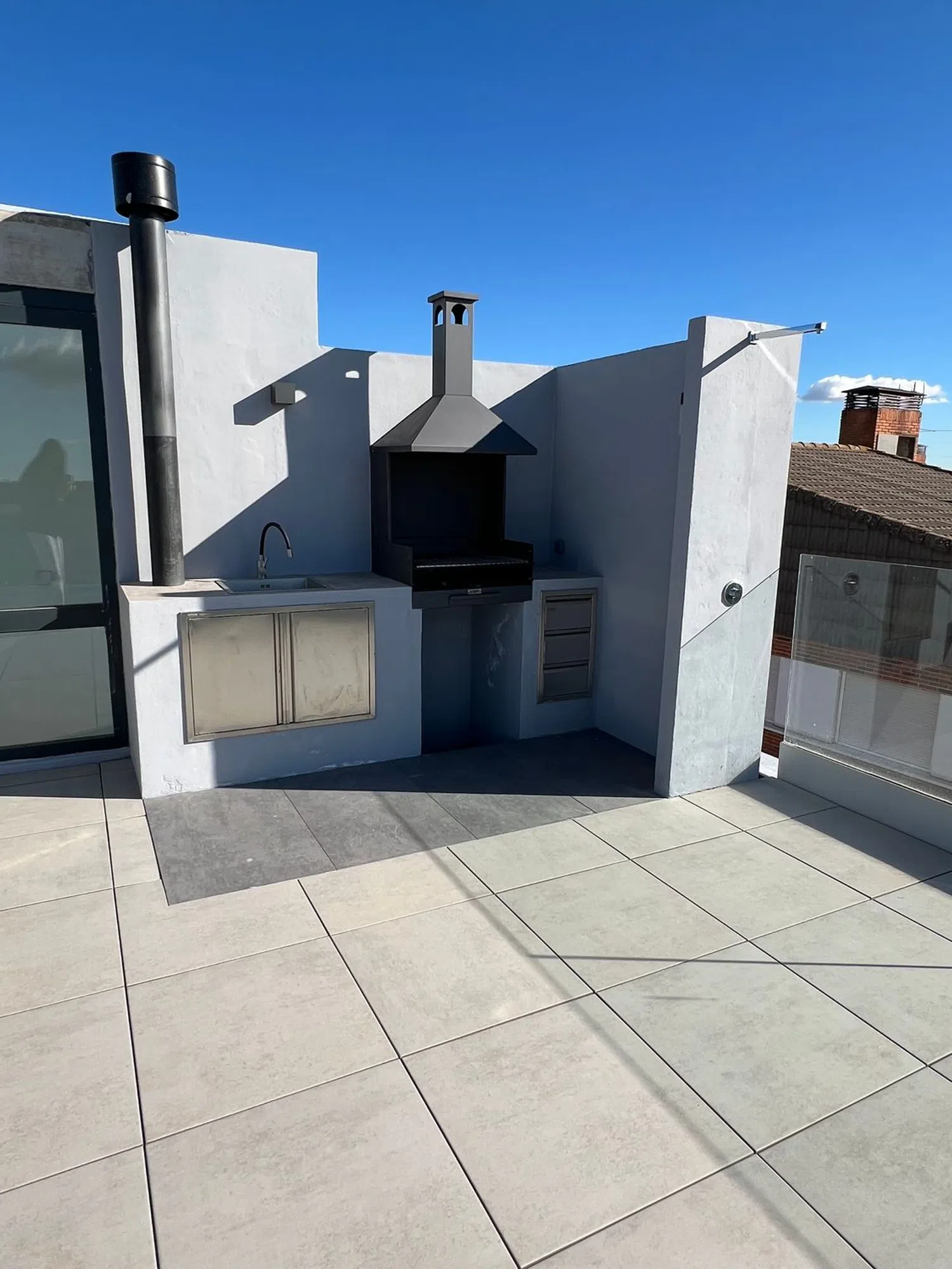 Dúplex en Barrio La Cabaña - Foto 9