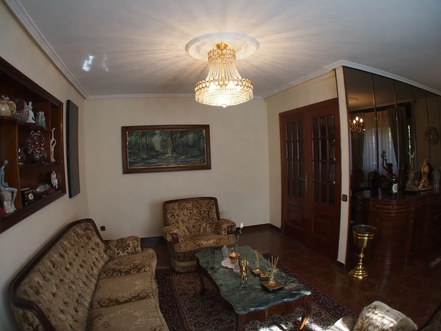 Casa independiente en calle de Mariano Díaz Alonso, 1 - Foto 12