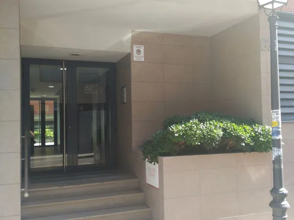 Piso en Calle Francisco Navacerrada, 62, Guindalera - Foto 1