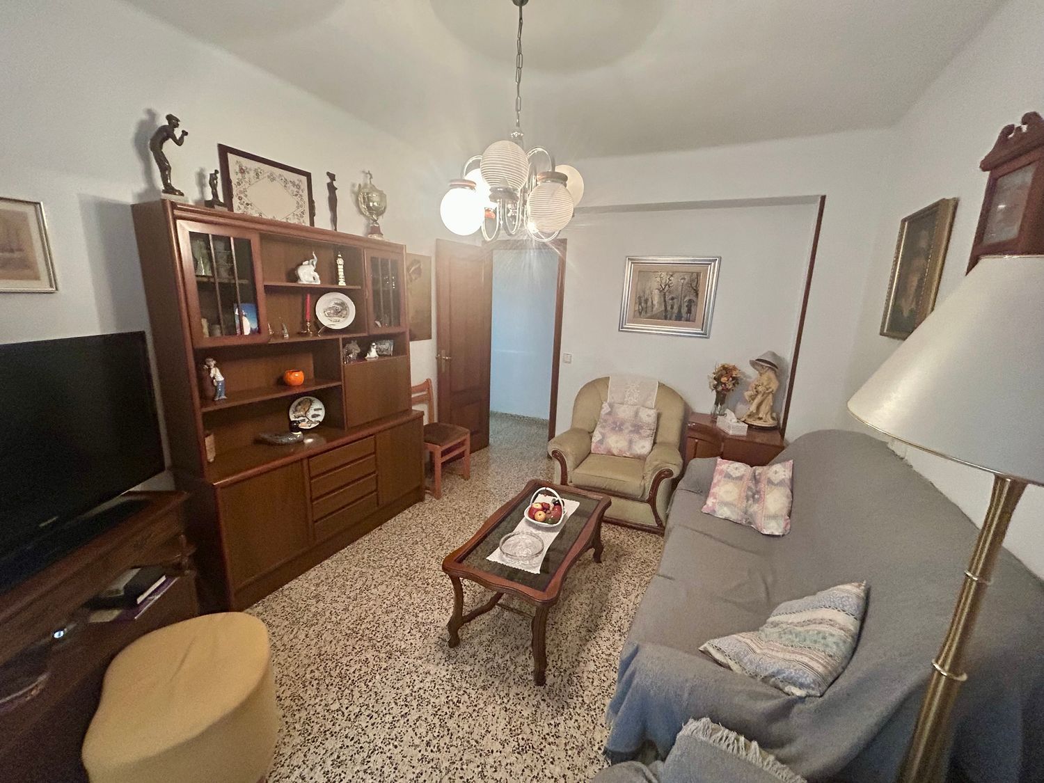 Piso en calle Berga, 44 - Foto 5