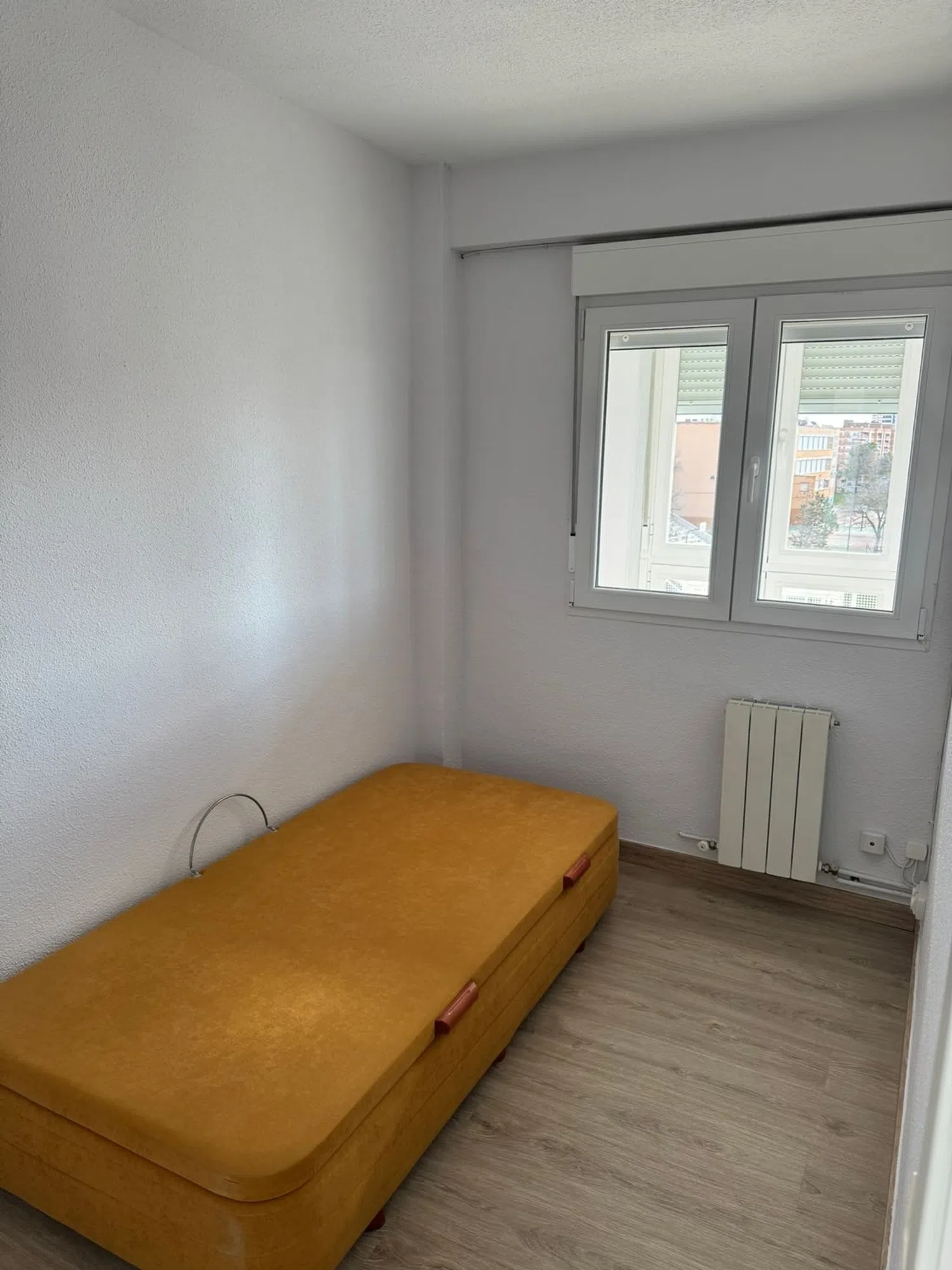 Piso en calle de Melchor Fernández Almagro, 84 - Foto 10