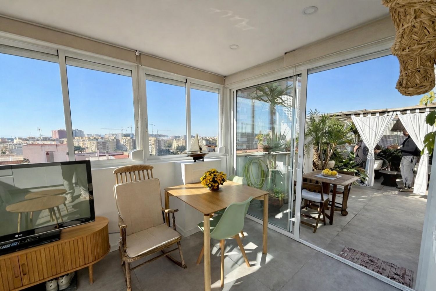 Ático en calle Alcala, 2 - Foto 10