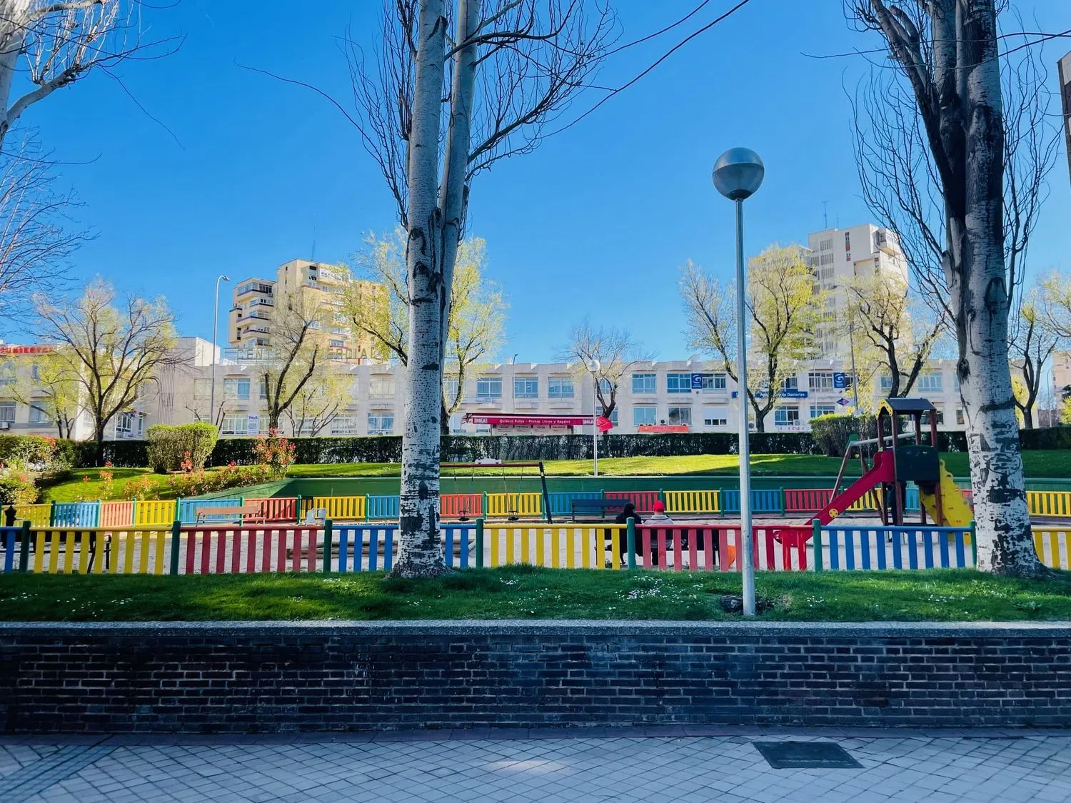 Piso en calle de Javier del Quinto, 6 - Foto 38