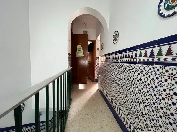 Chalet pareado en Urbanización Nuestra Señora del Prado, 19, Ramal de Espartinas, Ramal de Espartinas - Foto 13