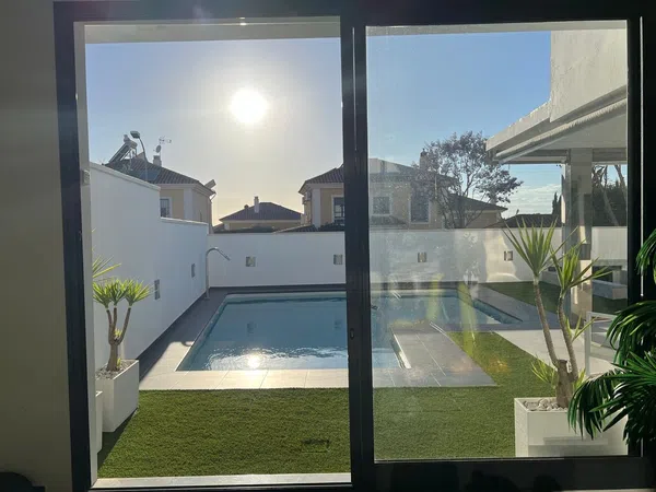 Casa o chalet independiente en Calle Genciana, 46, Olivar de Quintos, Olivar de Quintos - Foto 34