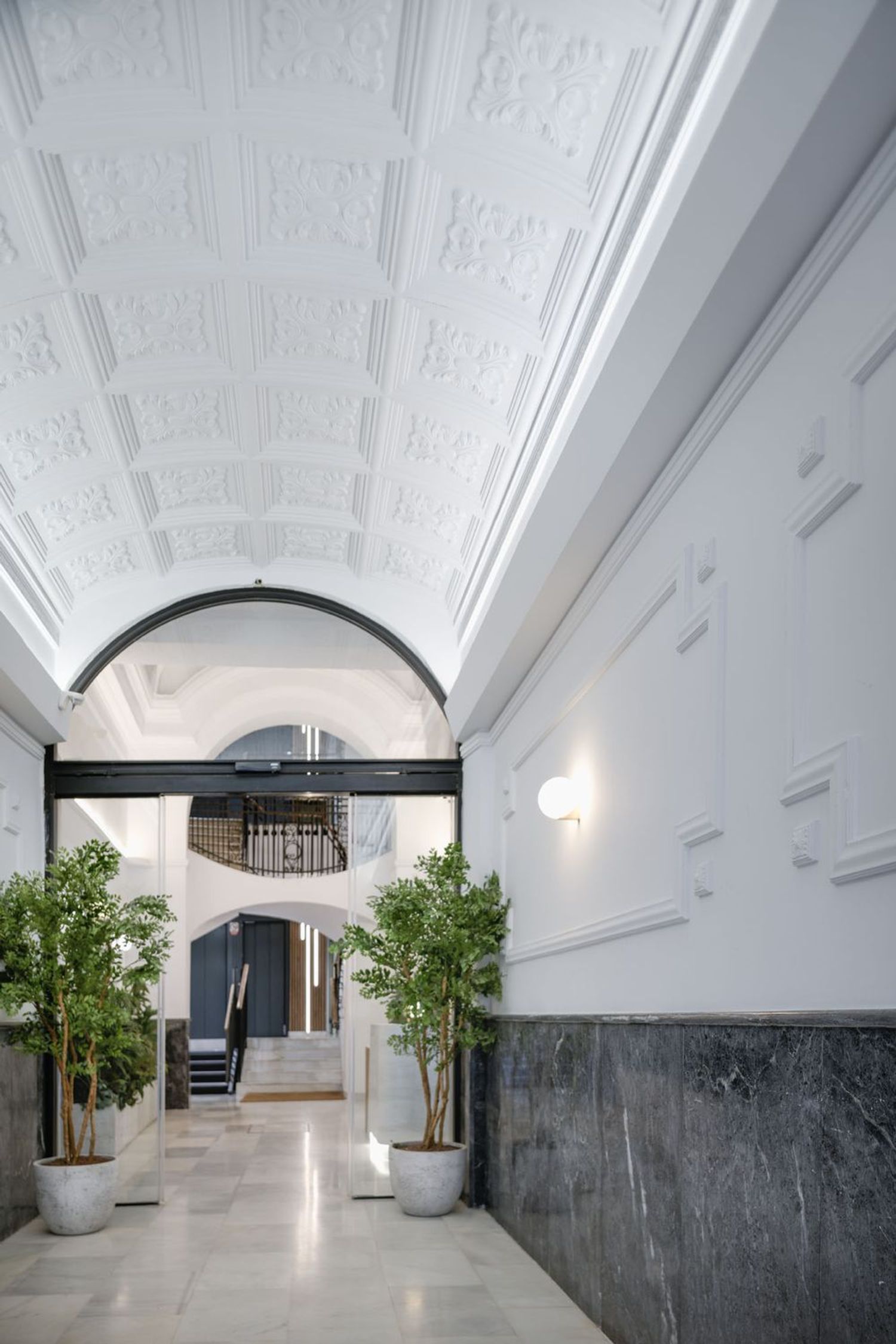 Piso en calle de Hermosilla, 7 - Foto 52