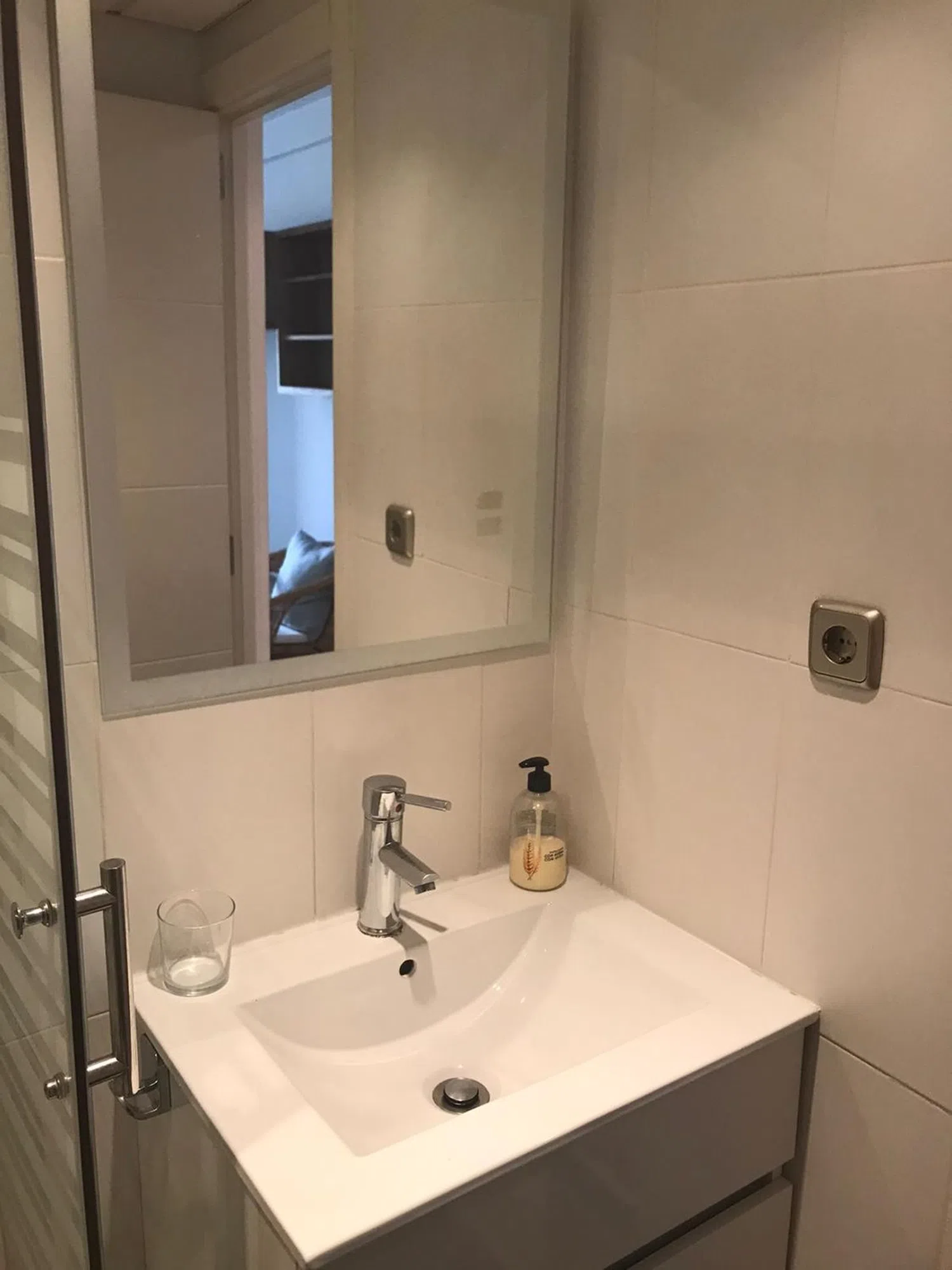 Estudio en calle Zabaleta, 58 - Foto 7