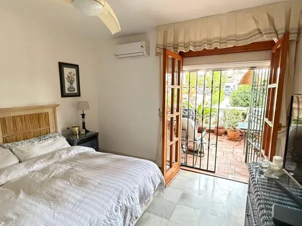 Casa independiente en avenida de Francia, 18 - Foto 24