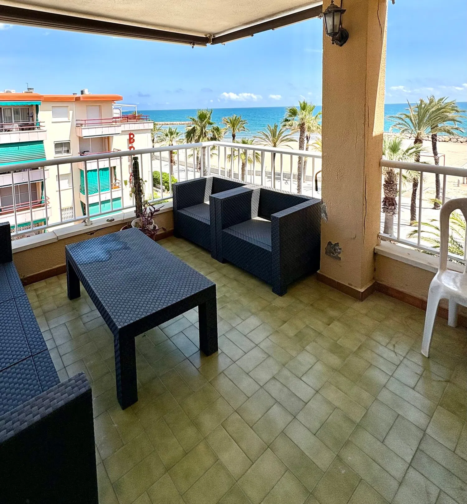 Ático en paseo Voramar, 5 - Foto 1