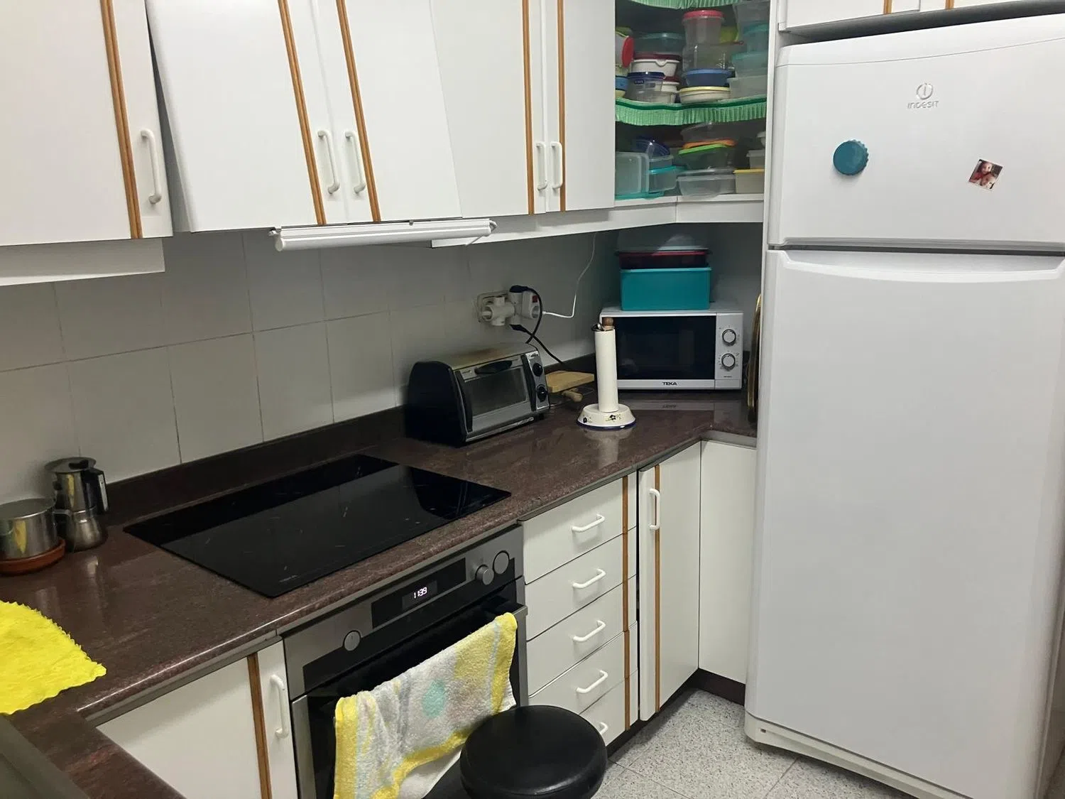 Piso en calle Mayor, 18 - Foto 20