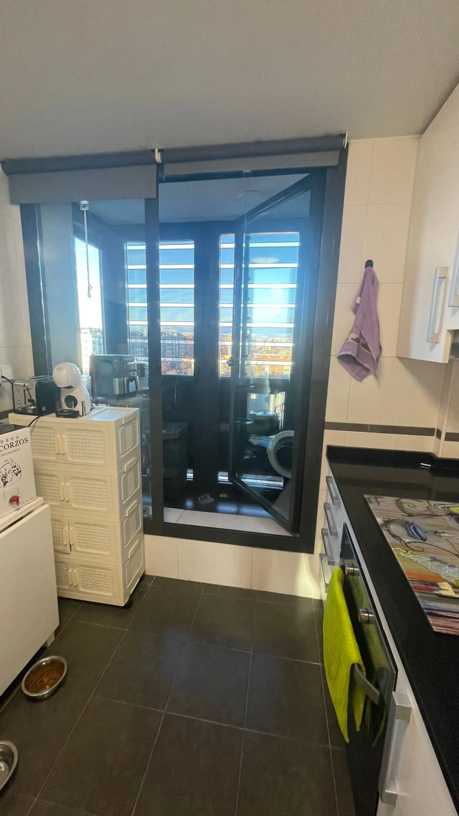 Ático en avenida de la Gran Vía del Sureste, 32 e - Foto 3