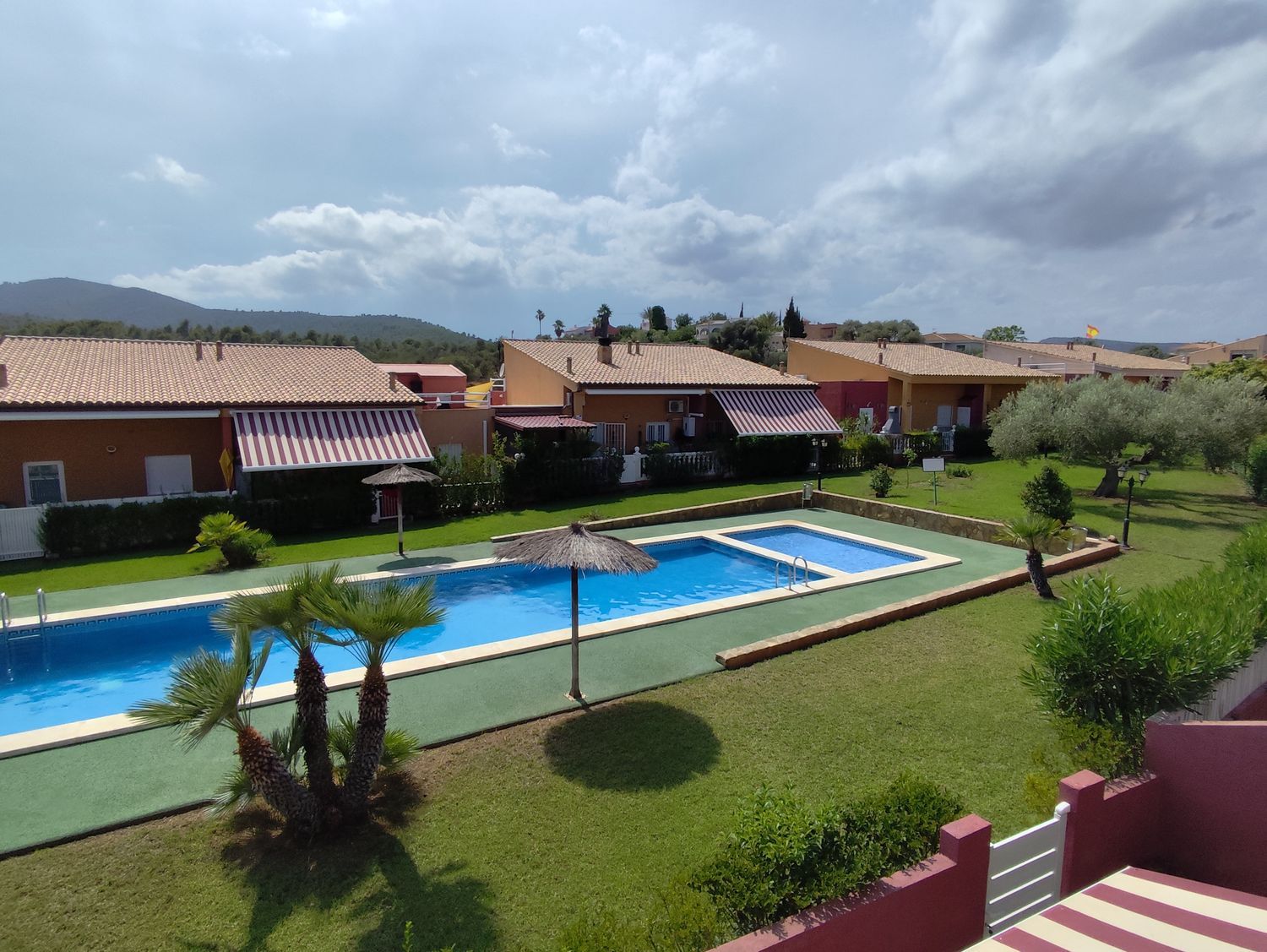 Chalet pareado en Camino de Santa Magdalena, 62, Las Atalayas - Urmi - Cerro Mar, Las Atalayas - Urmi - Cerro Mar - Foto 18