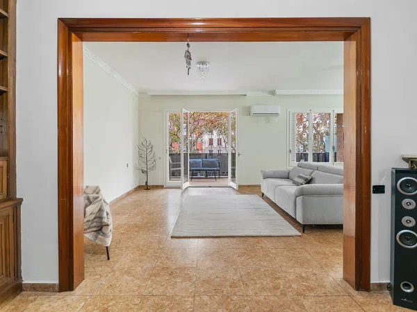 Piso en Barrio La Nova Esquerra de l'Eixample - Foto 5