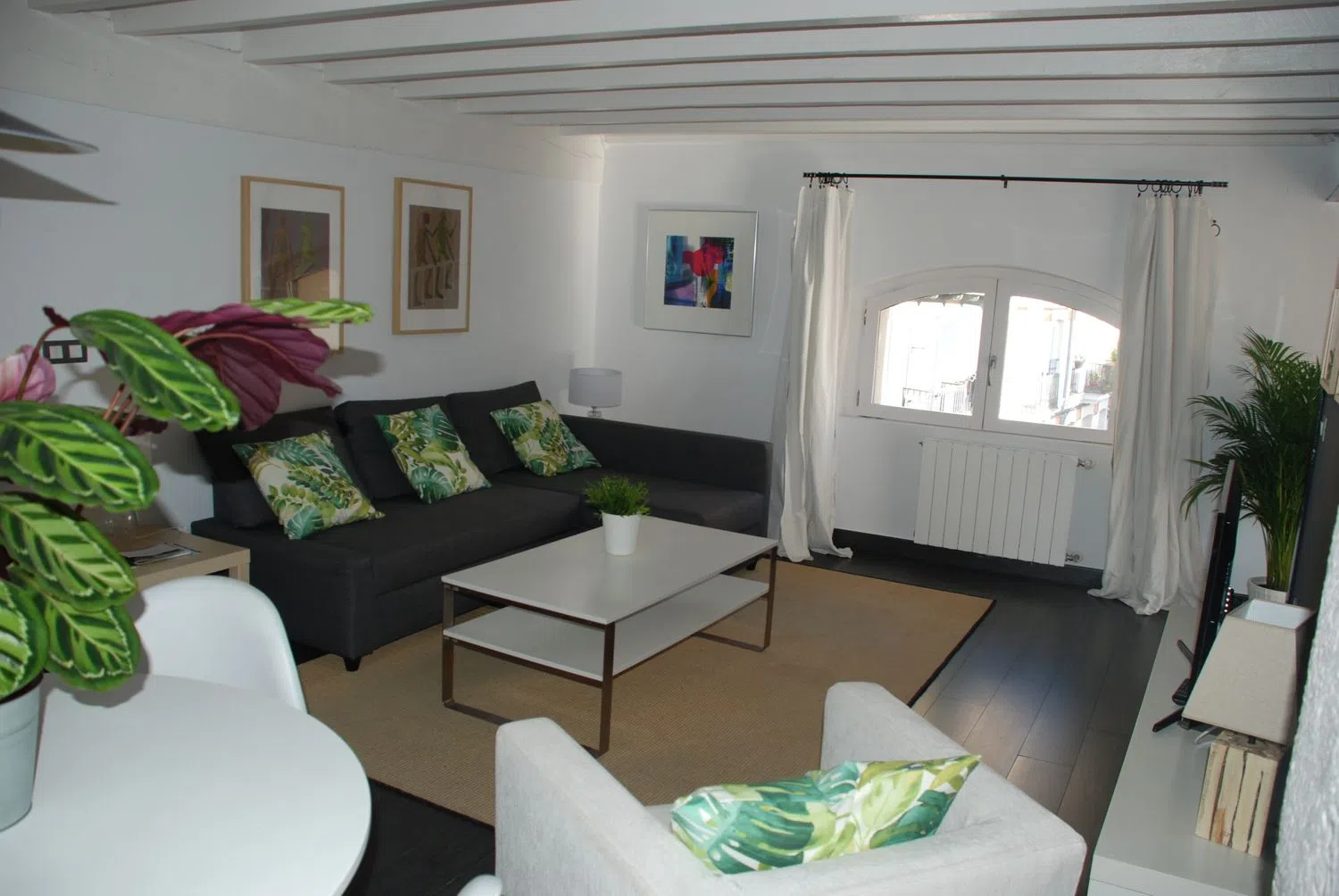 Estudio en calle Alta, 1 - Foto 11