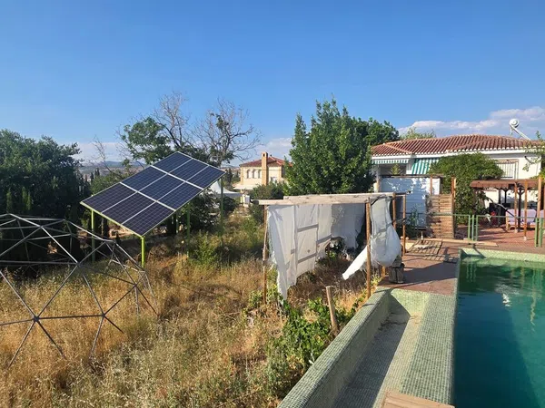 Casa o chalet independiente en Calle Valle Inclán, 4, La Zubia, La Zubia - Foto 27